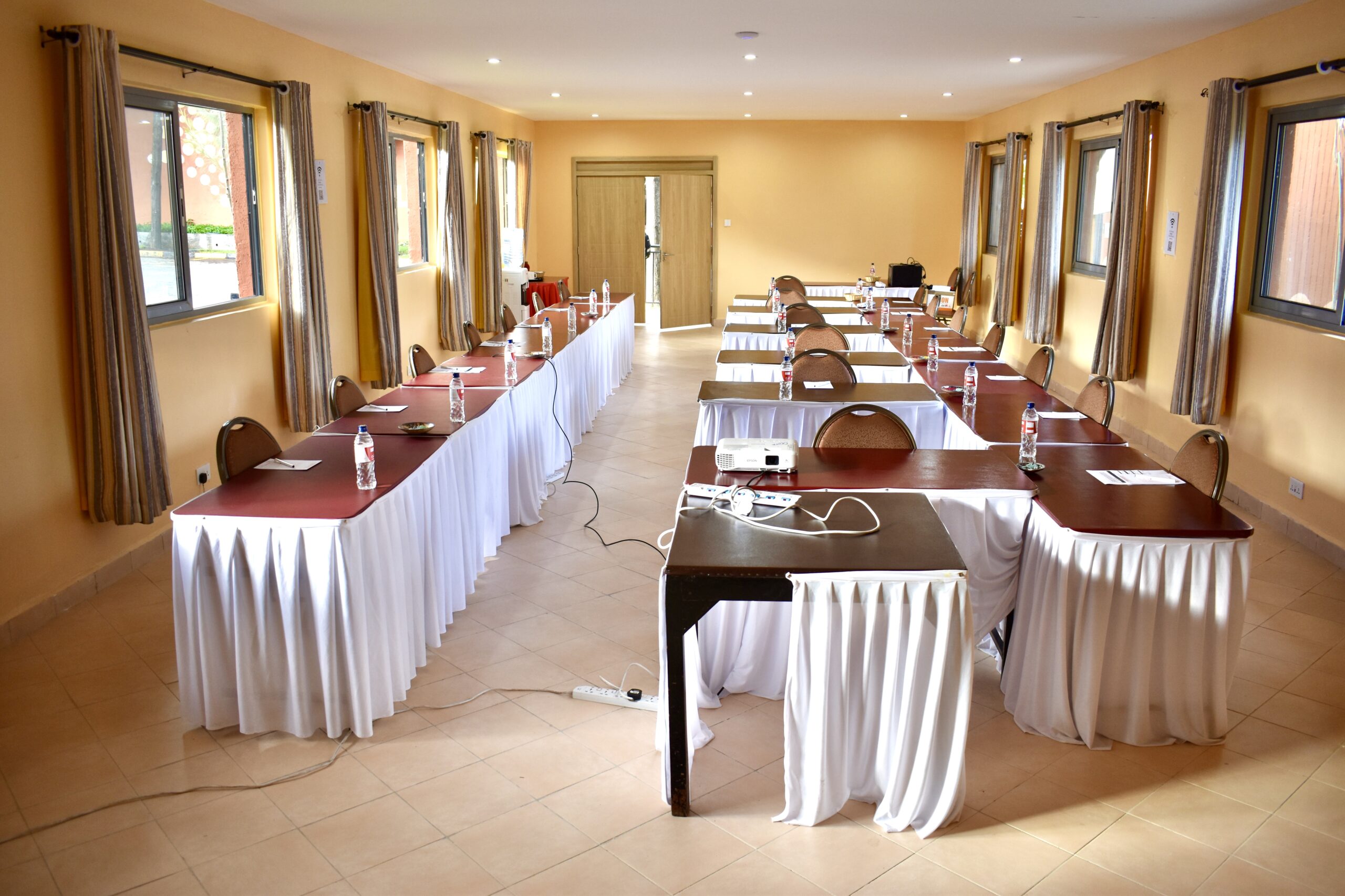 SweetLake Resort - Photo Gallery