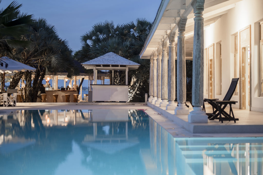 The Majlis Resort - Photo Gallery