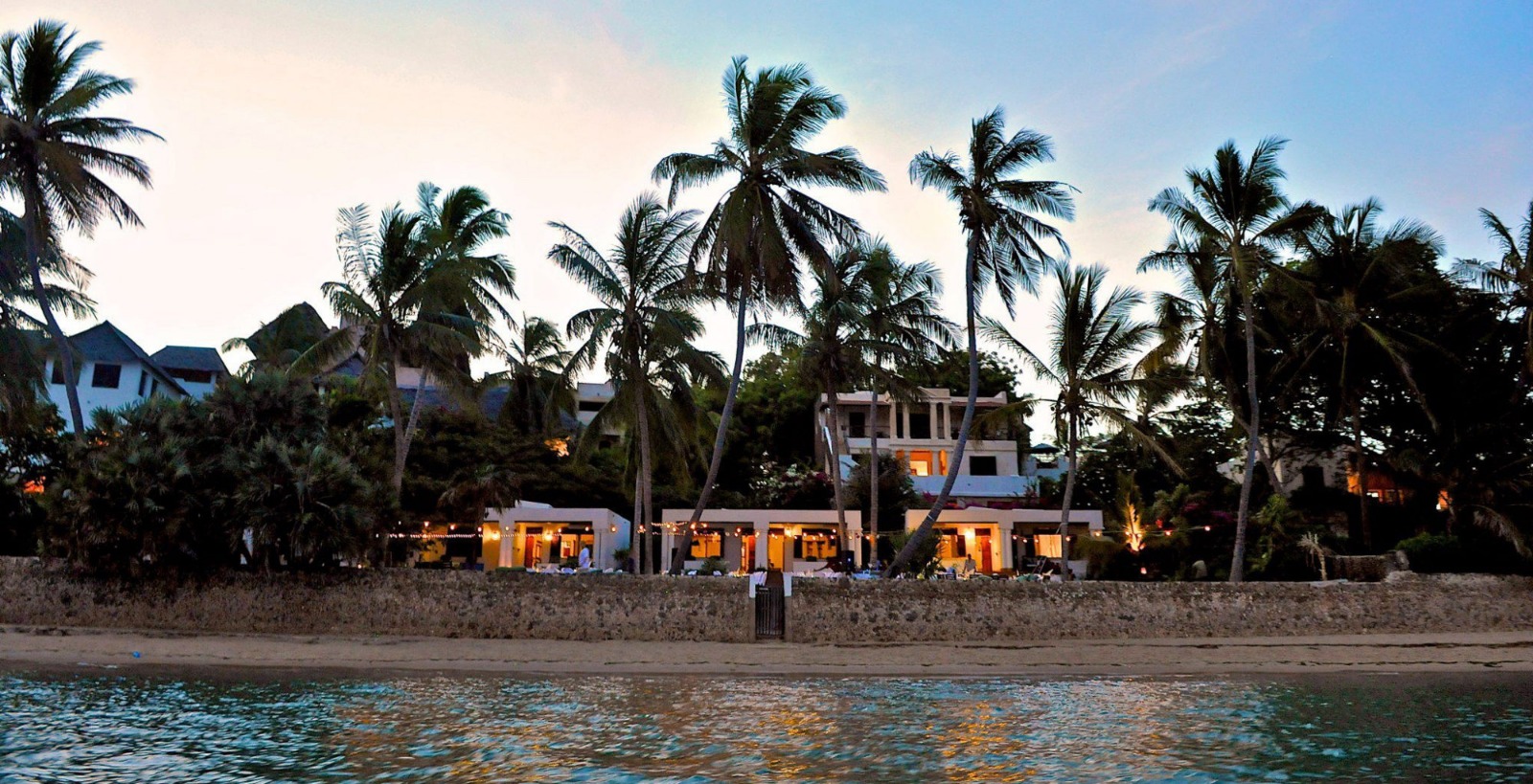 Peponi Hotel - Photo Gallery