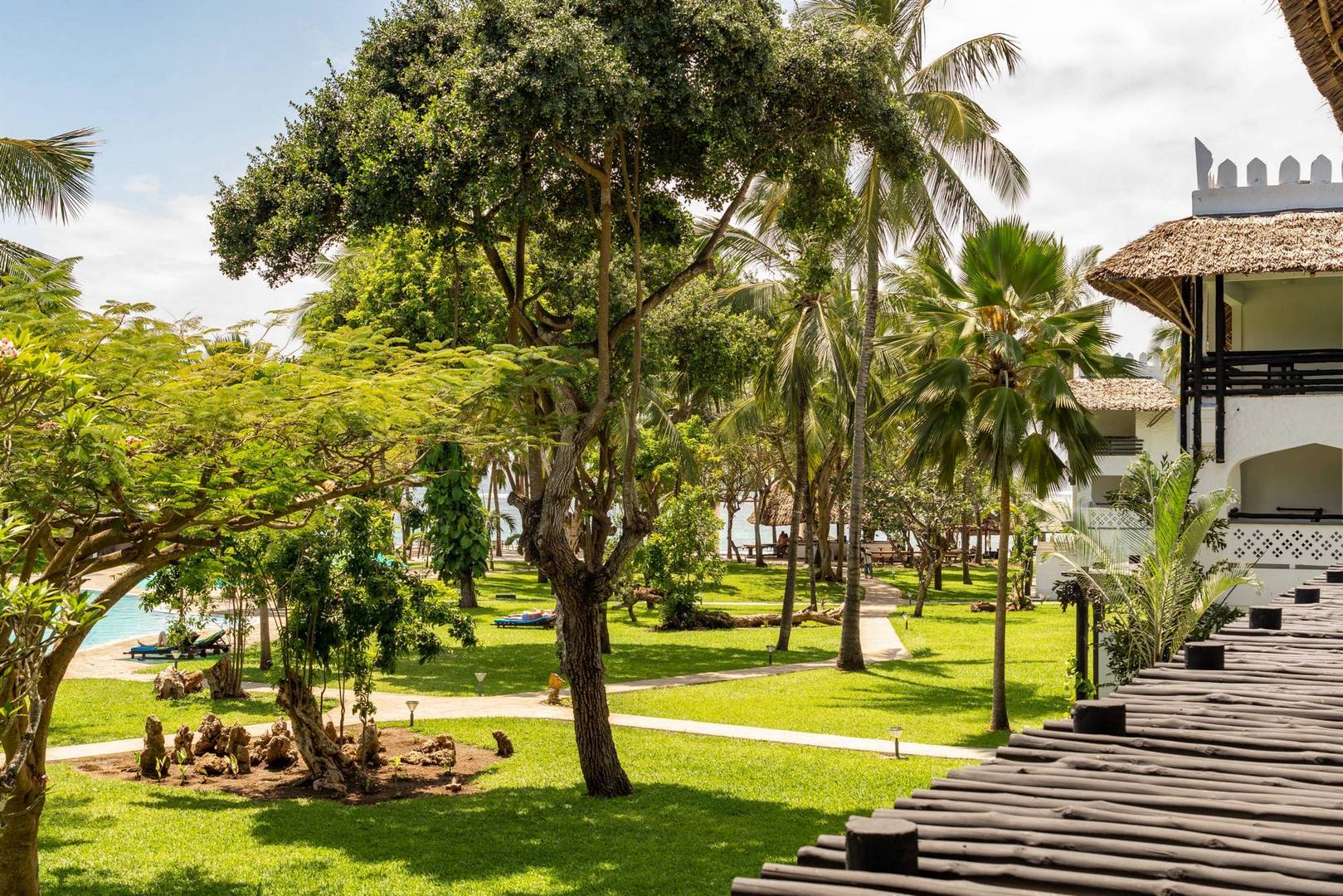 Southern Palm Beach Resort - Photo Gallery