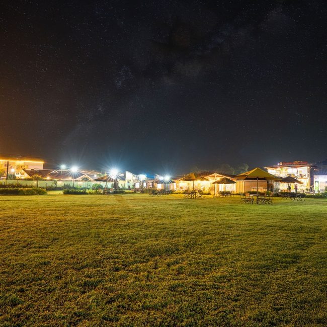 Esiankiki Resort & Spa - Photo Gallery