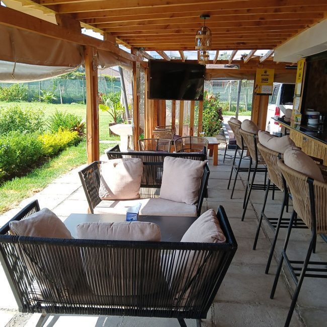 Esiankiki Resort & Spa - Photo Gallery