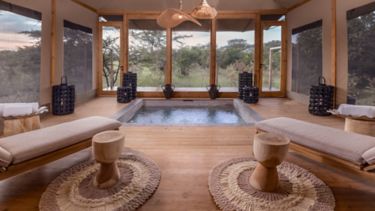 JW Marriott Masai Mara Lodge - Photo Gallery