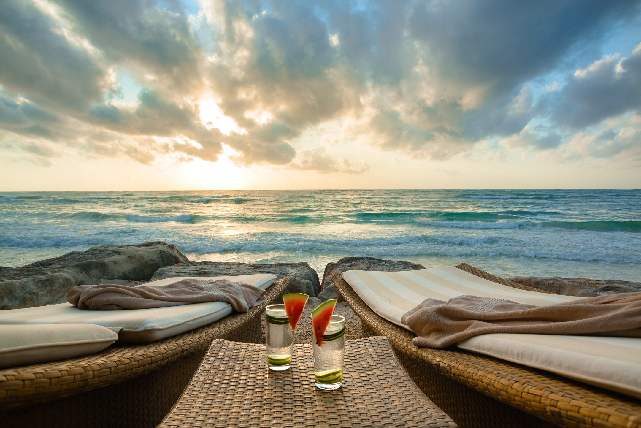 Swahili Beach Resort - Photo Gallery