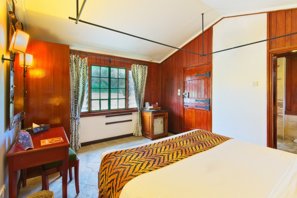 Muthu Keekorok Lodge - Photo Gallery