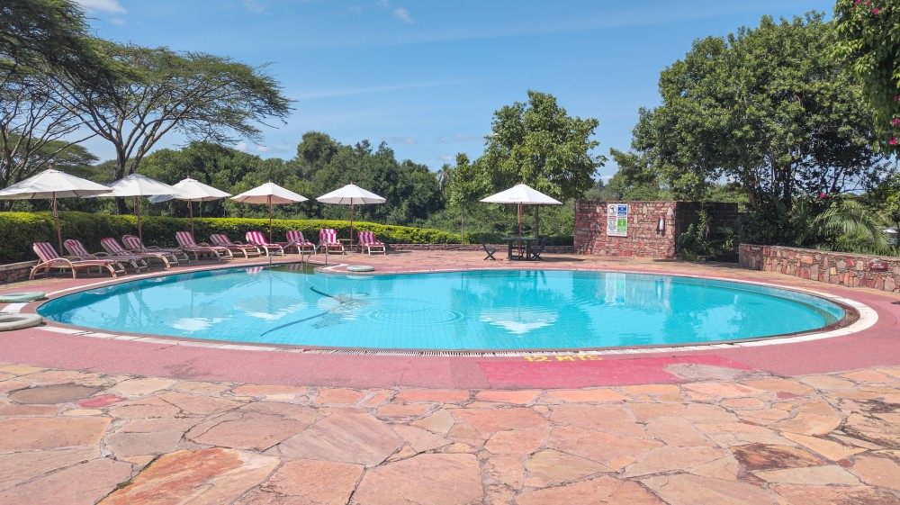 Muthu Keekorok Lodge - Photo Gallery