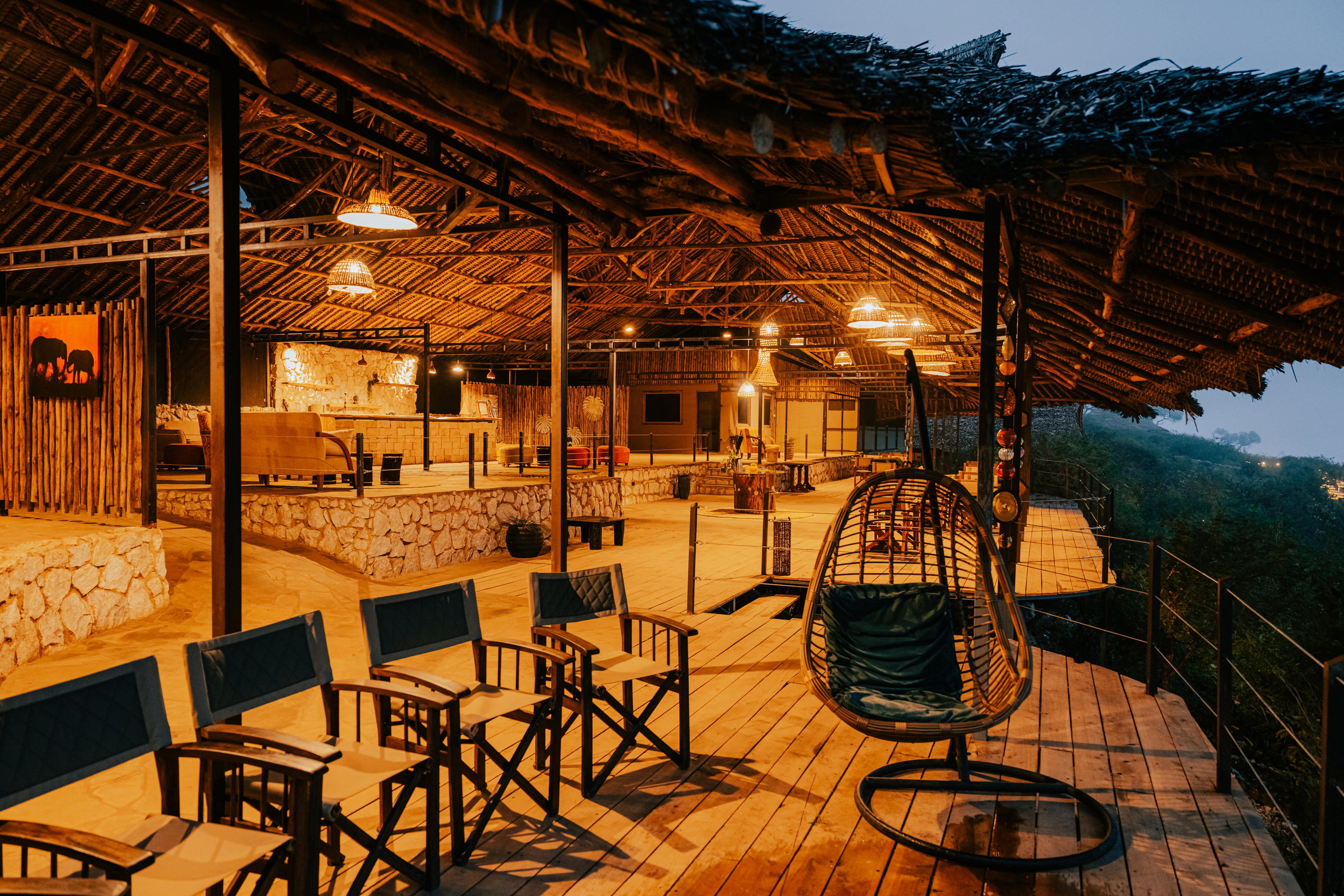 Soroi Cheetah Tented Camp - Photo Gallery