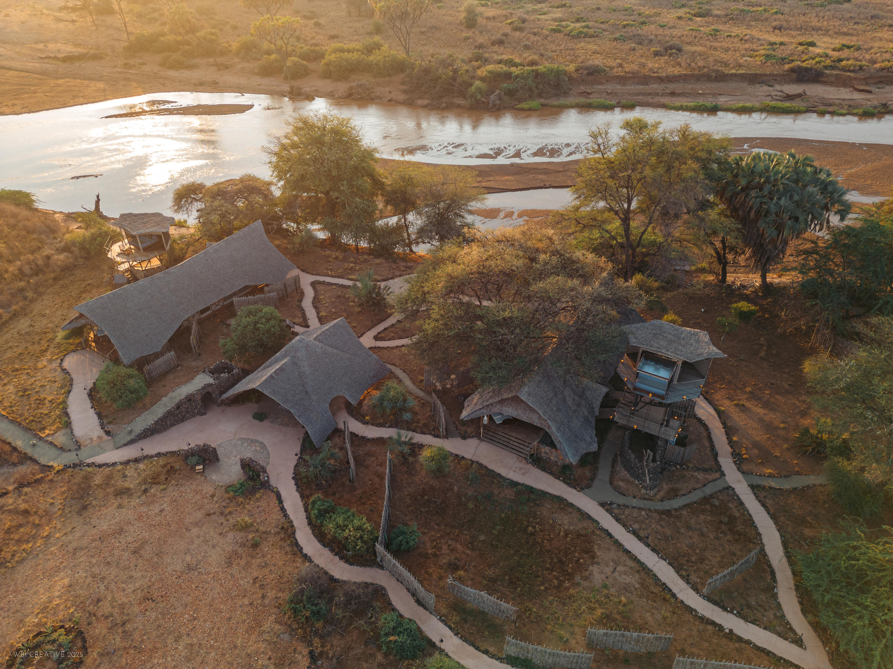 Soroi Larsens Camp - Photo Gallery