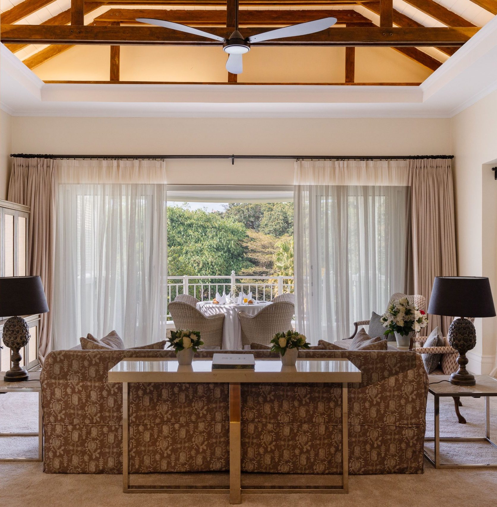 Hemingways Nairobi - Photo Gallery