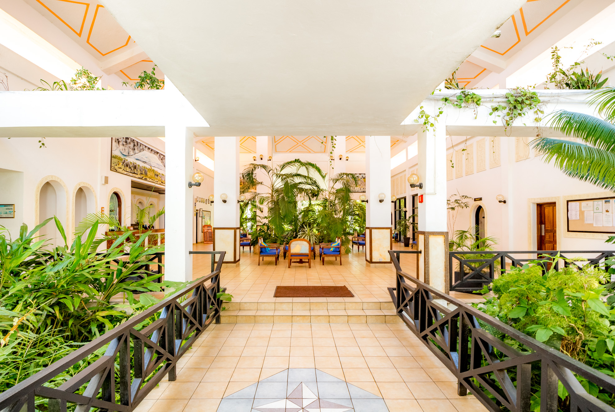 Diani Sea Resort - Photo Gallery