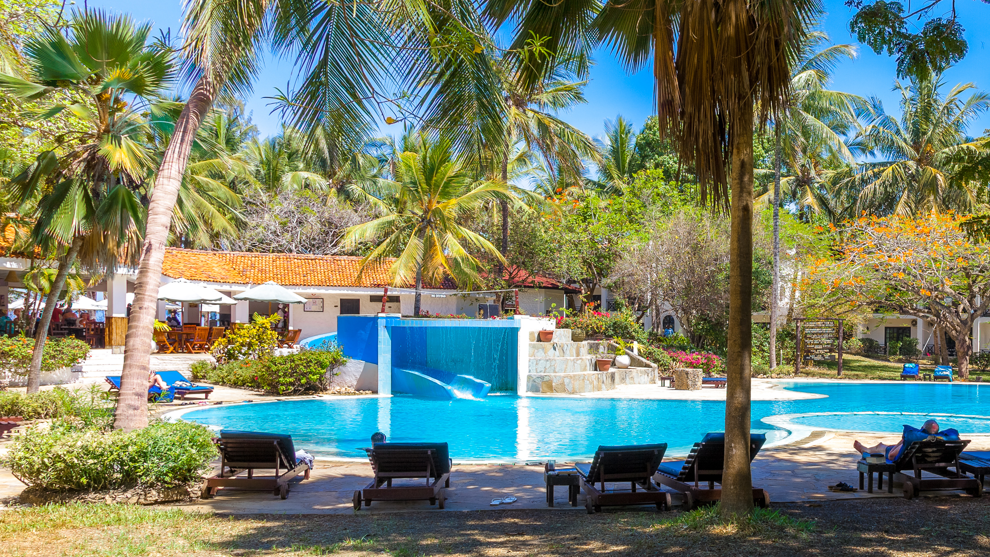 Diani Sea Resort - Photo Gallery