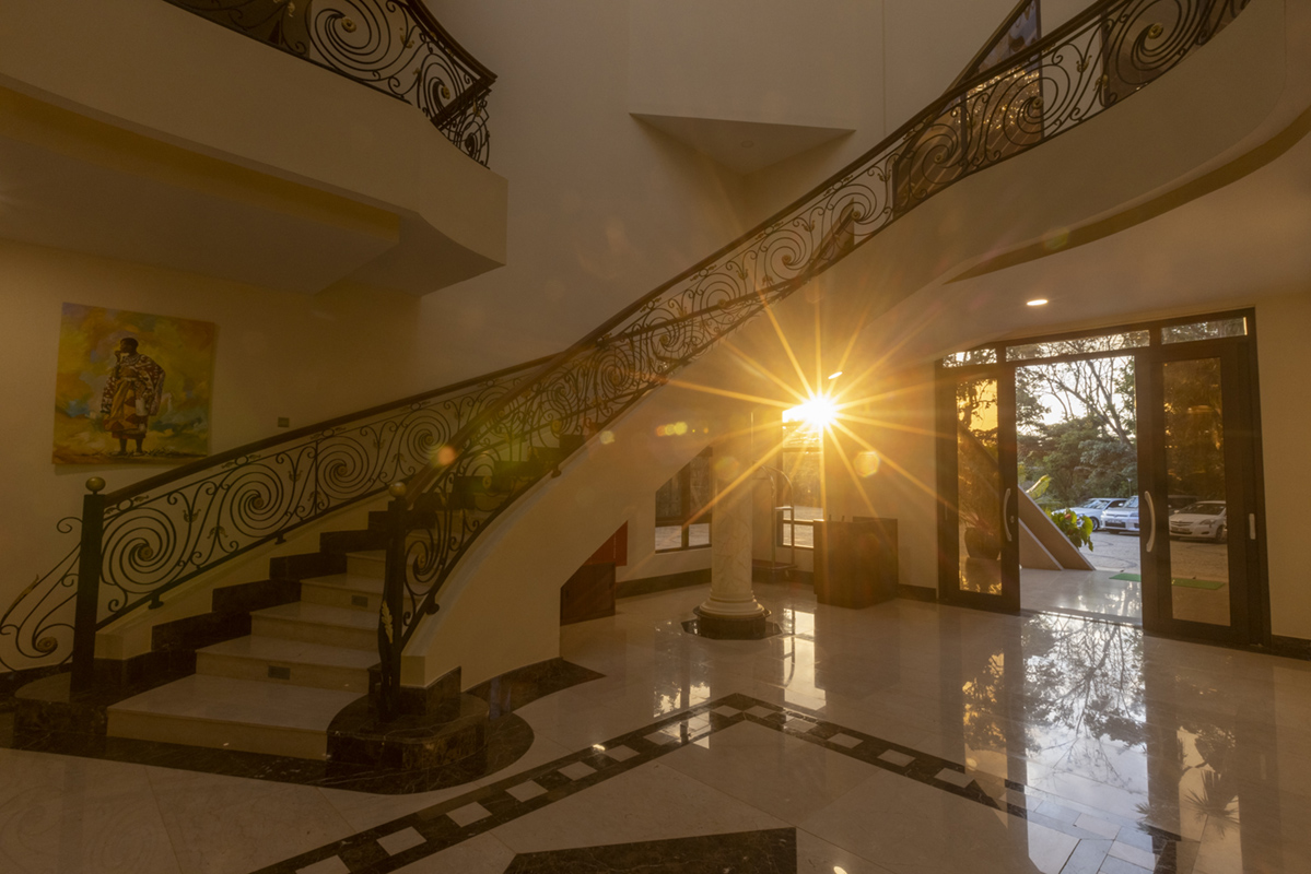 Hemosa Garden Hotel & Spa - Photo Gallery