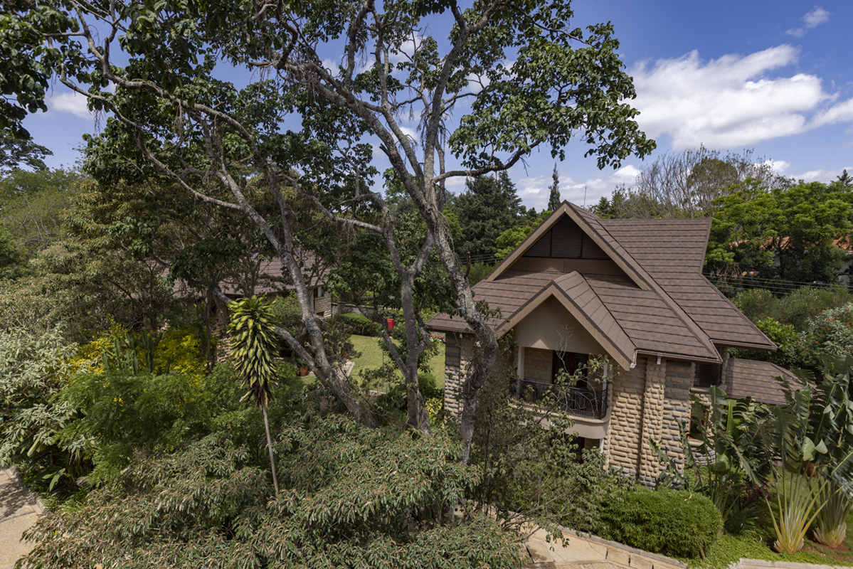 Hemosa Garden Hotel & Spa - Photo Gallery