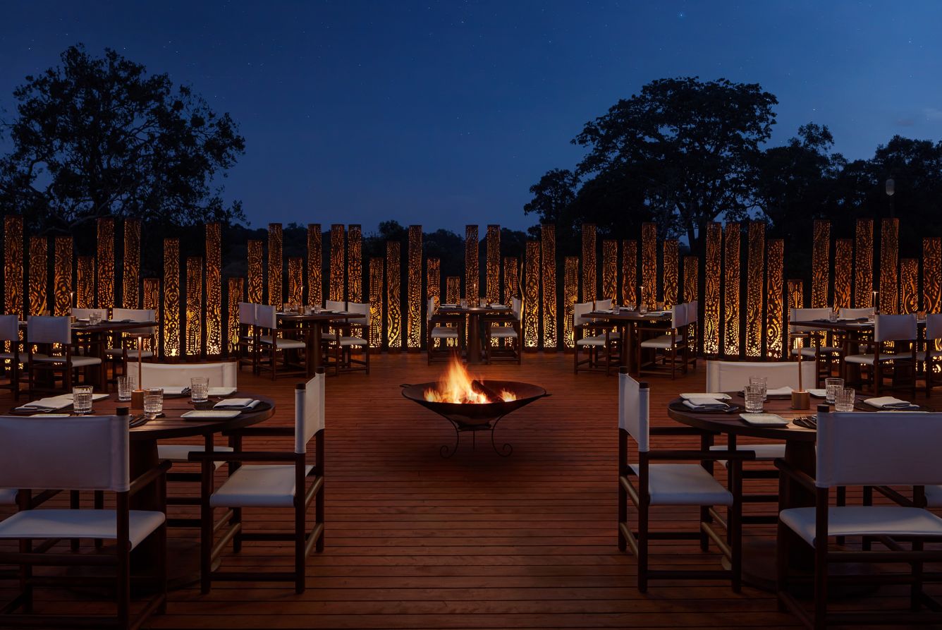 The Ritz Carlton - Photo Gallery