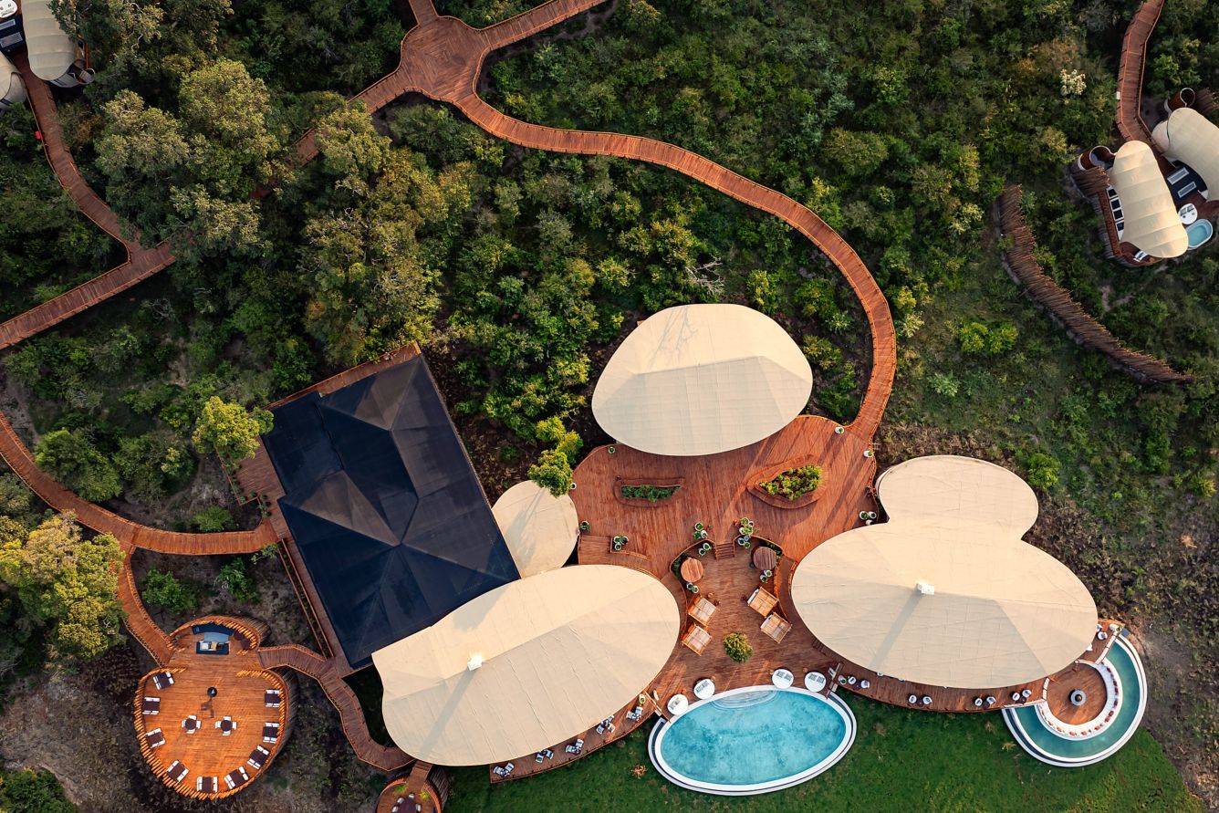 The Ritz Carlton - Photo Gallery