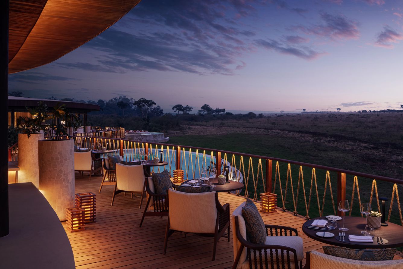 The Ritz Carlton - Photo Gallery
