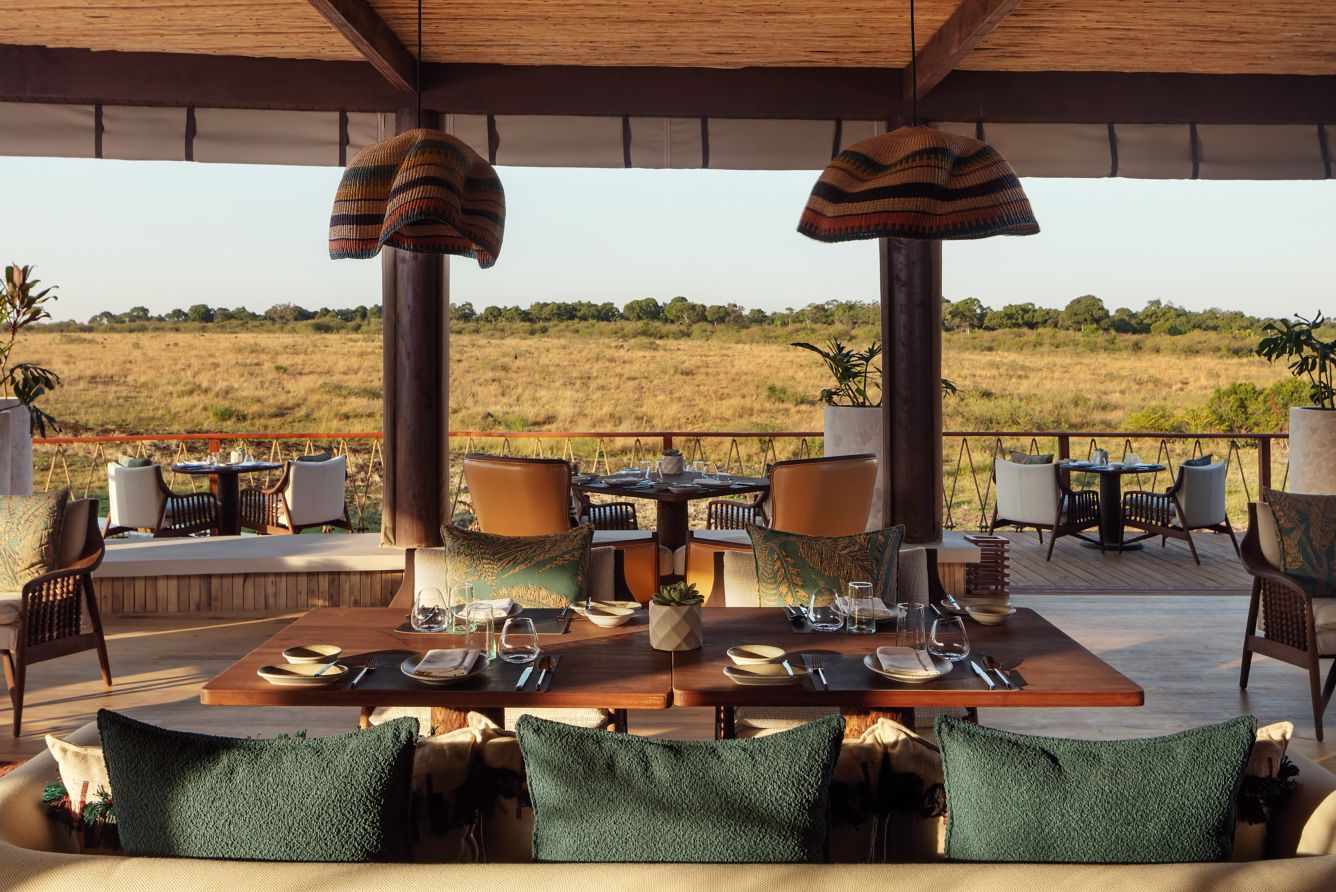 The Ritz Carlton - Photo Gallery