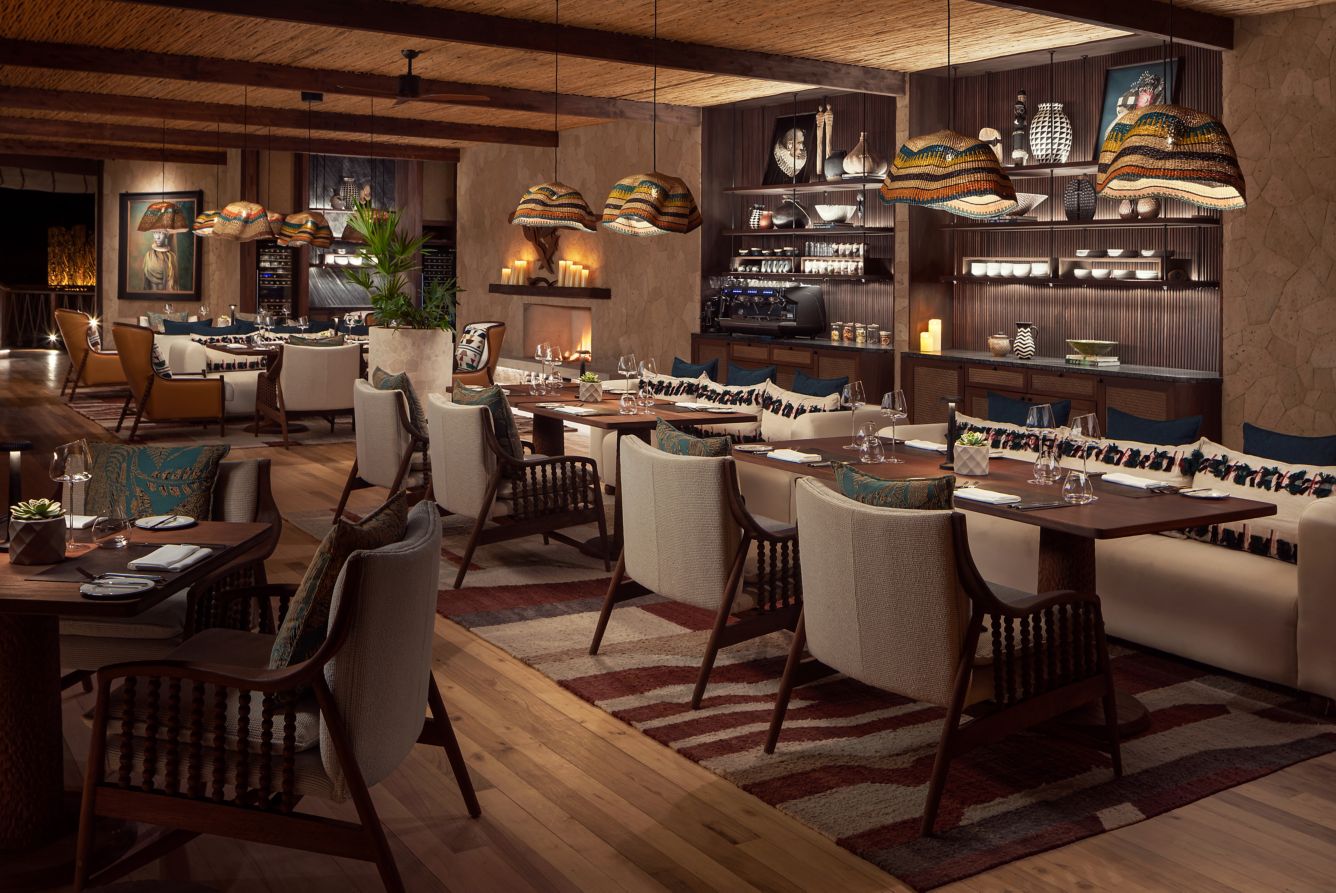 The Ritz Carlton - Photo Gallery