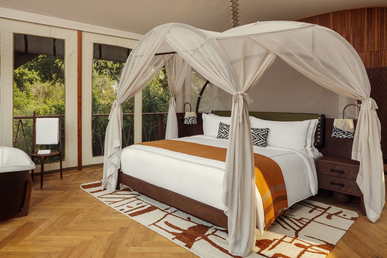 The Ritz Carlton - Photo Gallery