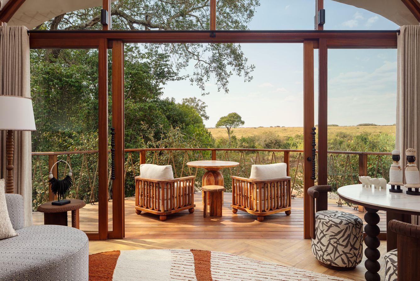 The Ritz Carlton - Photo Gallery