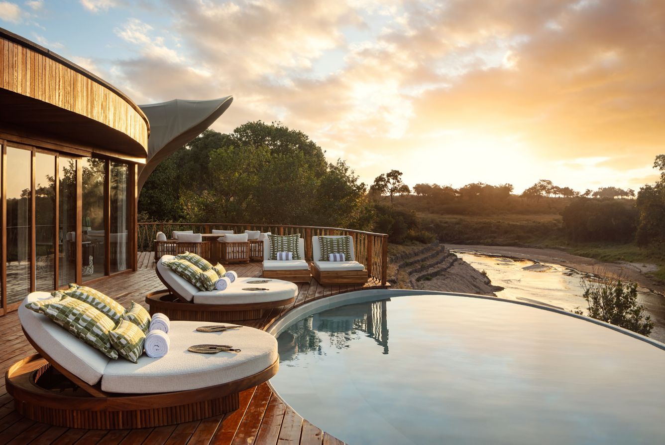 The Ritz Carlton - Photo Gallery