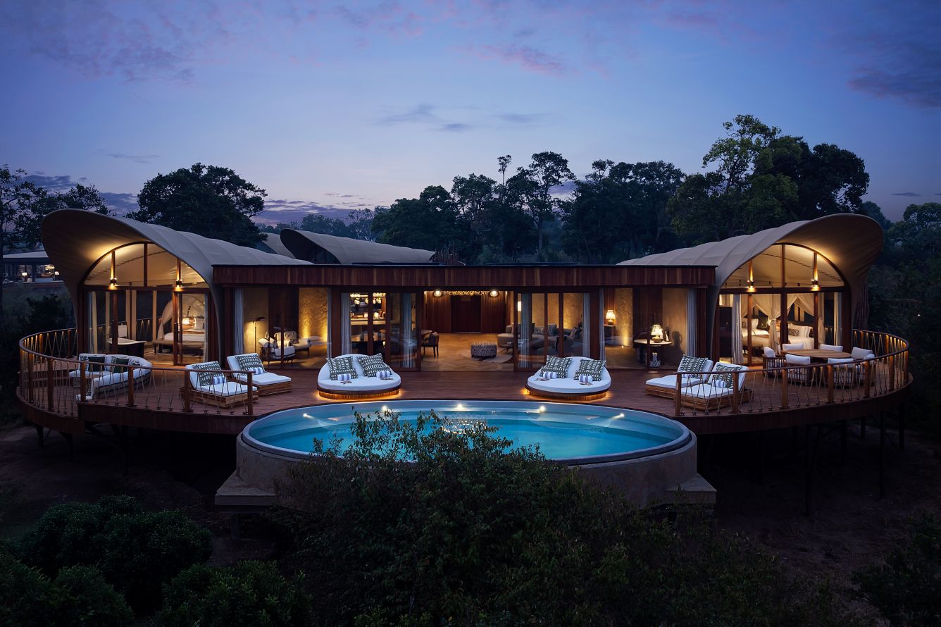 The Ritz Carlton - Photo Gallery