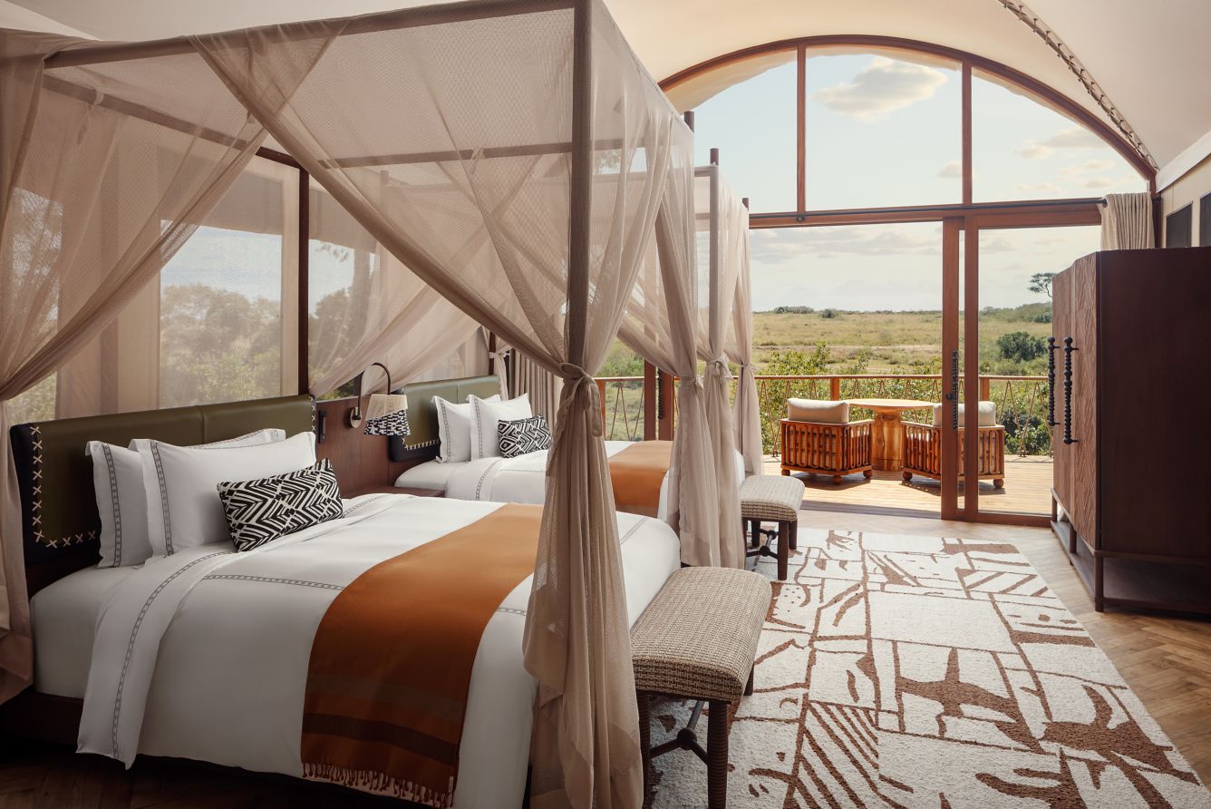 The Ritz Carlton - Photo Gallery
