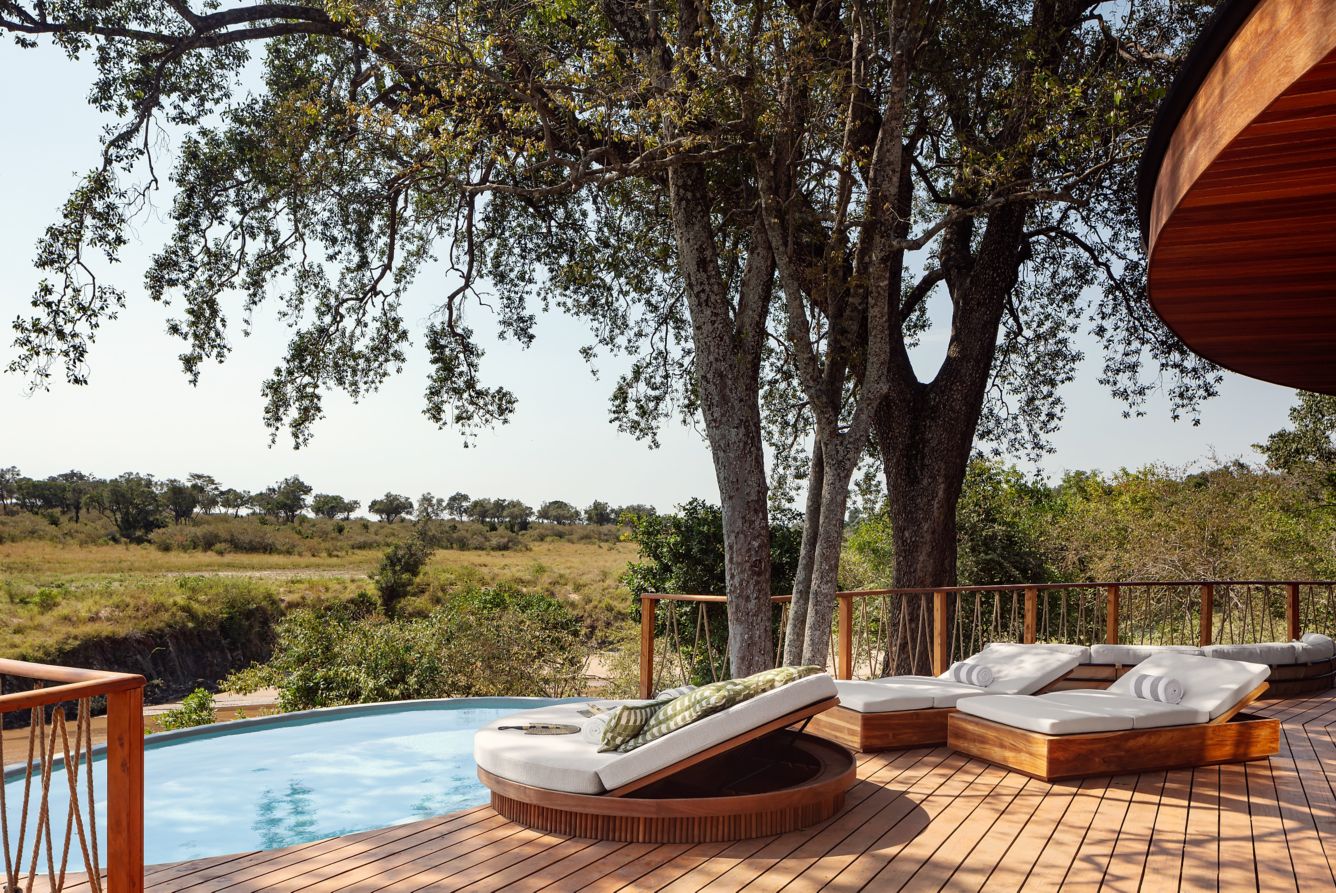 The Ritz Carlton - Photo Gallery