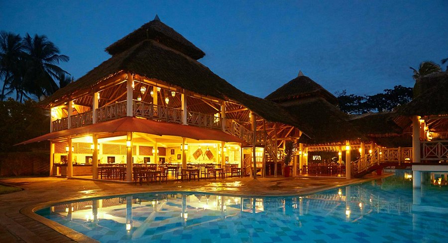 Neptune Palm Beach Boutique Resort & Spa - Photo Gallery