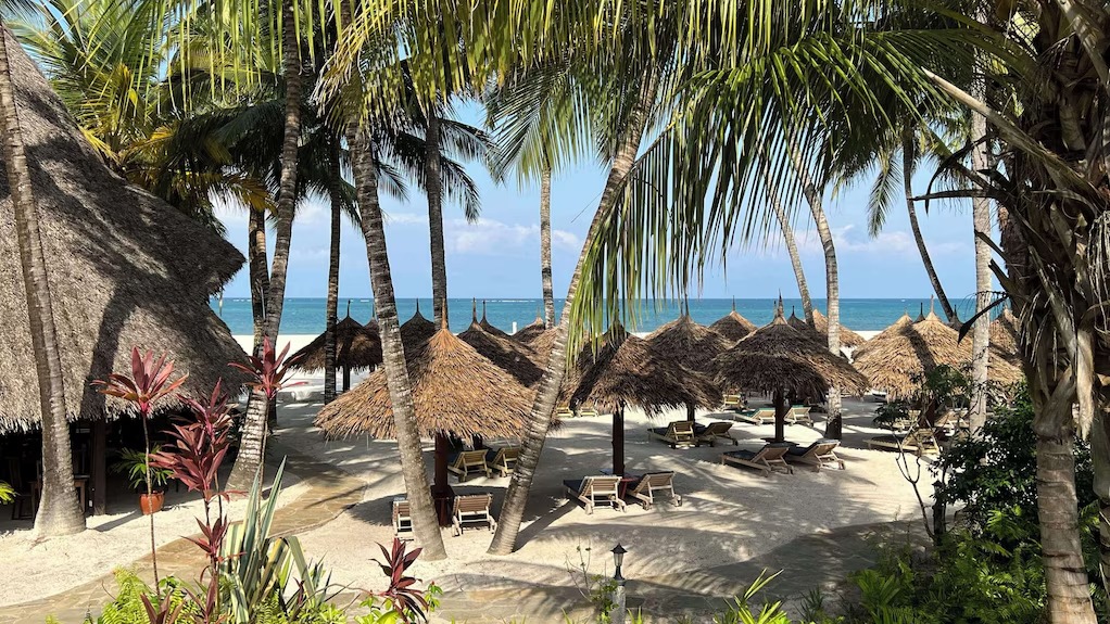 Neptune Palm Beach Boutique Resort & Spa - Photo Gallery