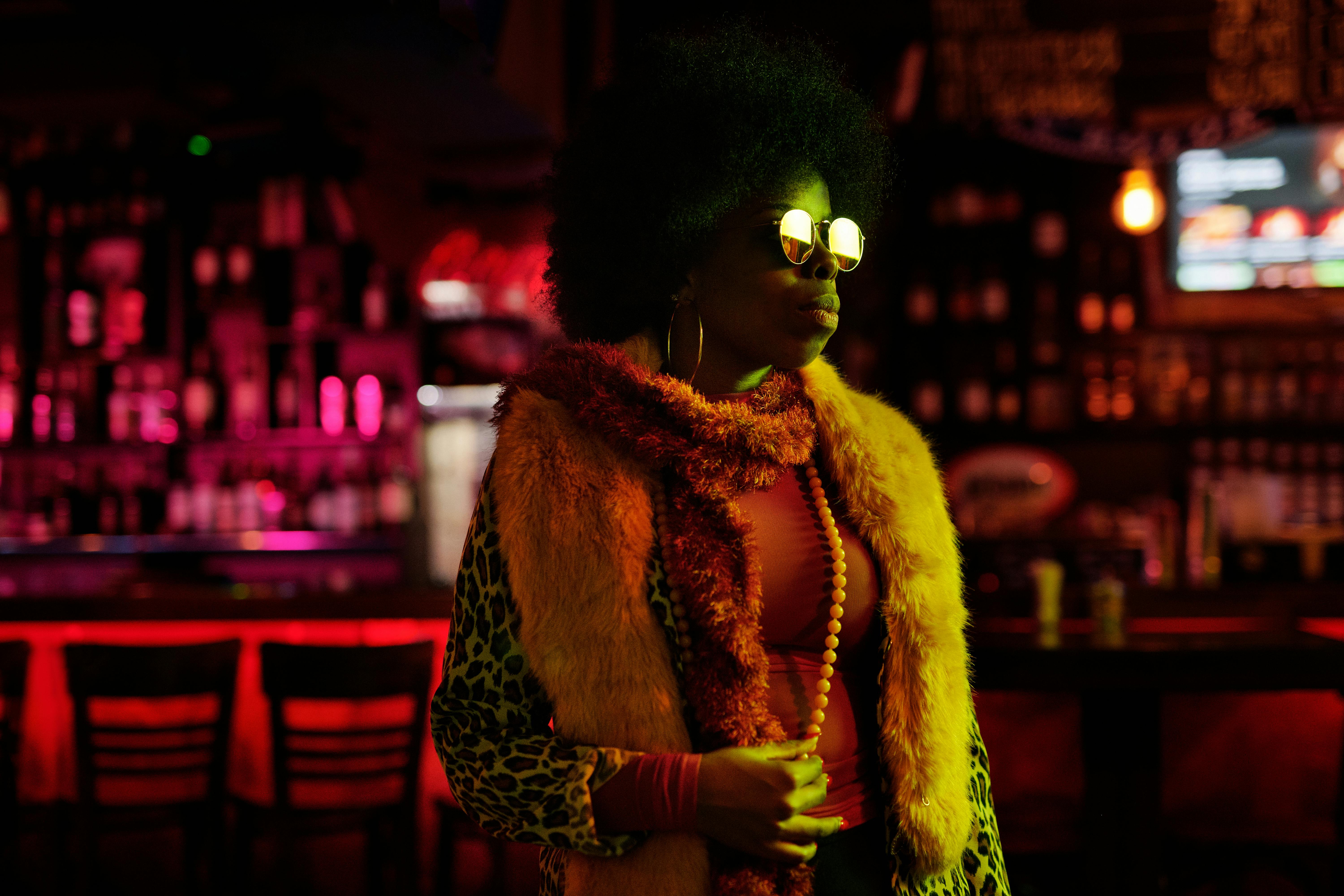 Nairobi After Dark