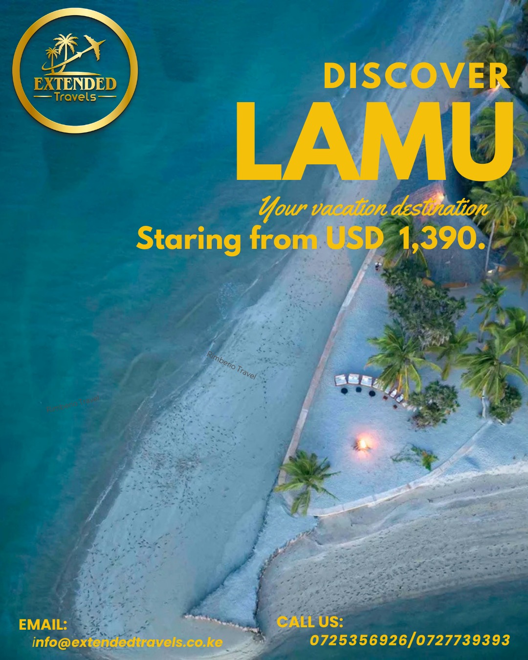 Lamu USD Poster 2