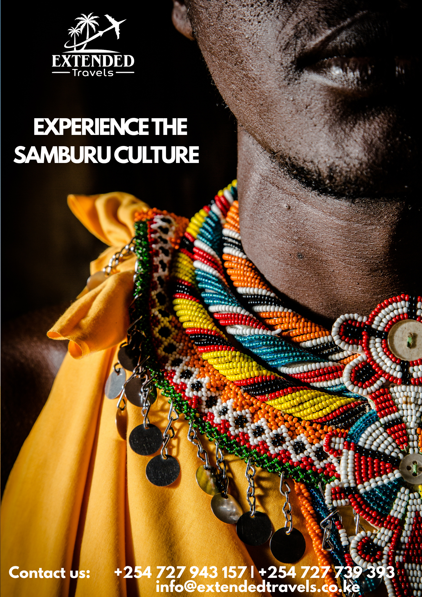 Experience The Samburu Culture 